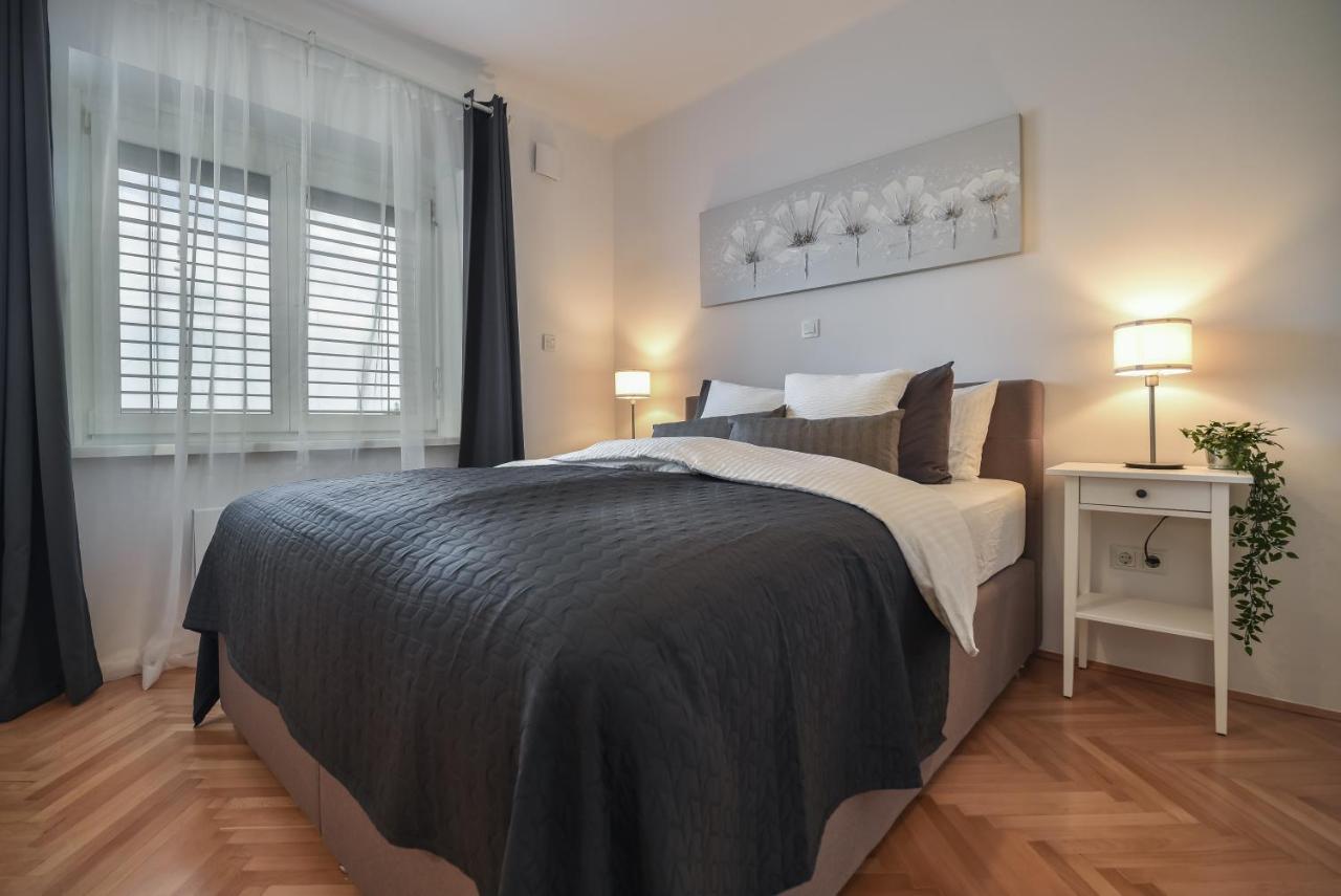Lagom Apartment Maribor W Free Parking & Wifi, Tourist Tax Included Экстерьер фото