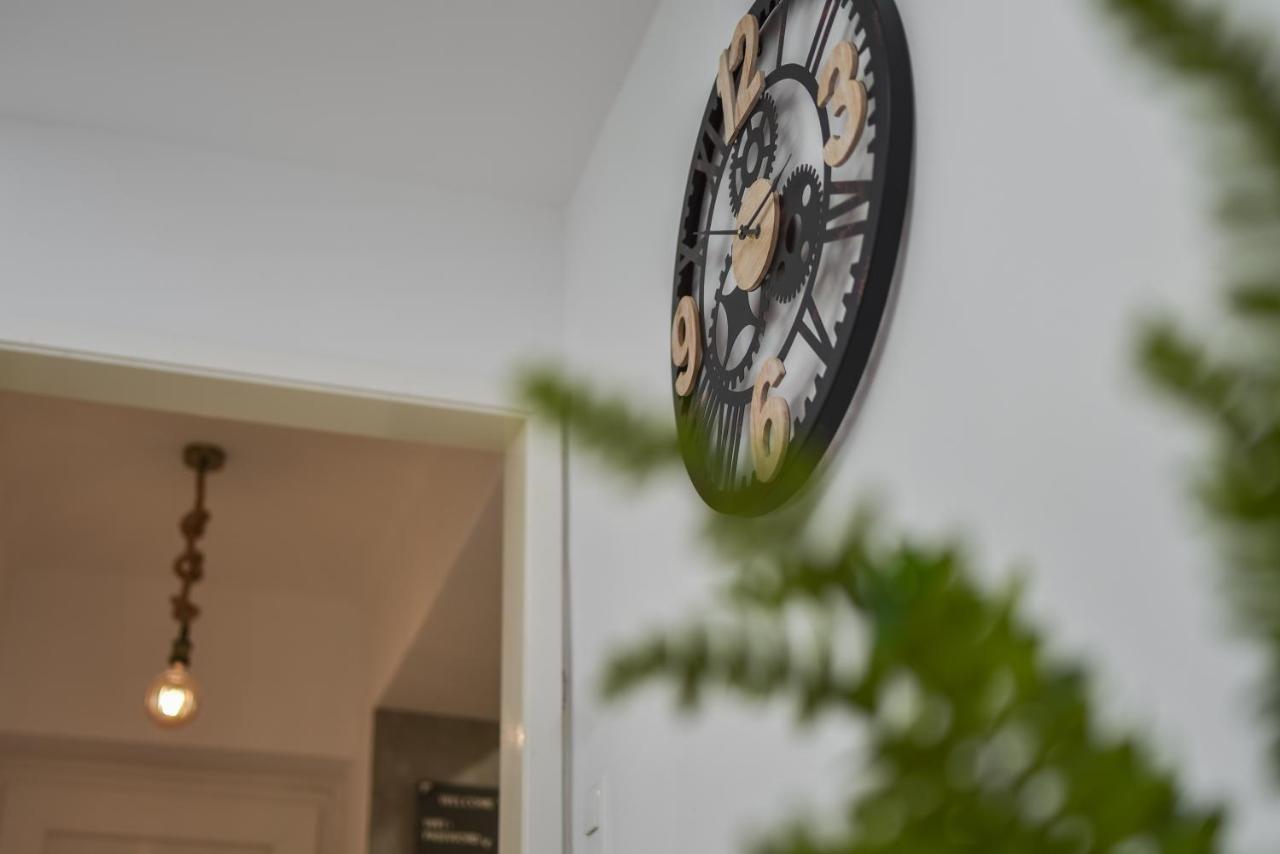 Lagom Apartment Maribor W Free Parking & Wifi, Tourist Tax Included Экстерьер фото