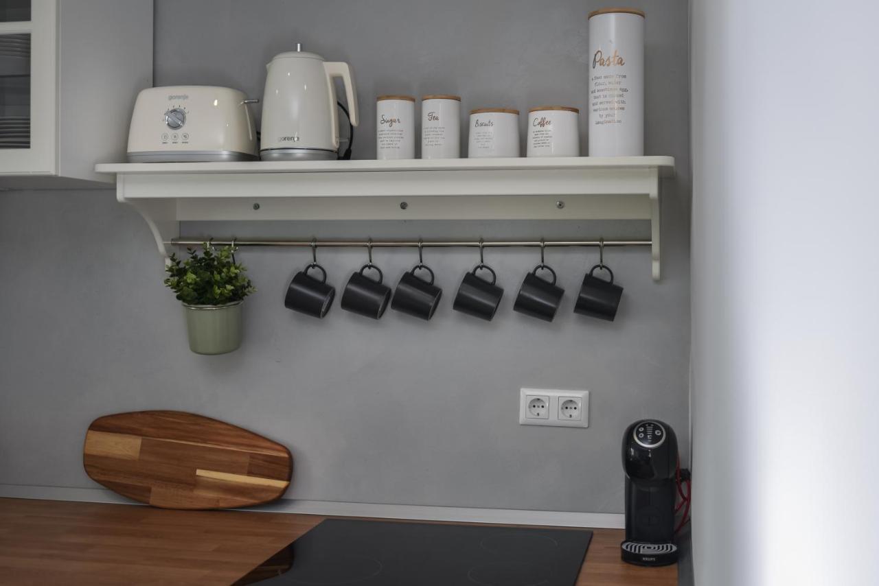 Lagom Apartment Maribor W Free Parking & Wifi, Tourist Tax Included Экстерьер фото