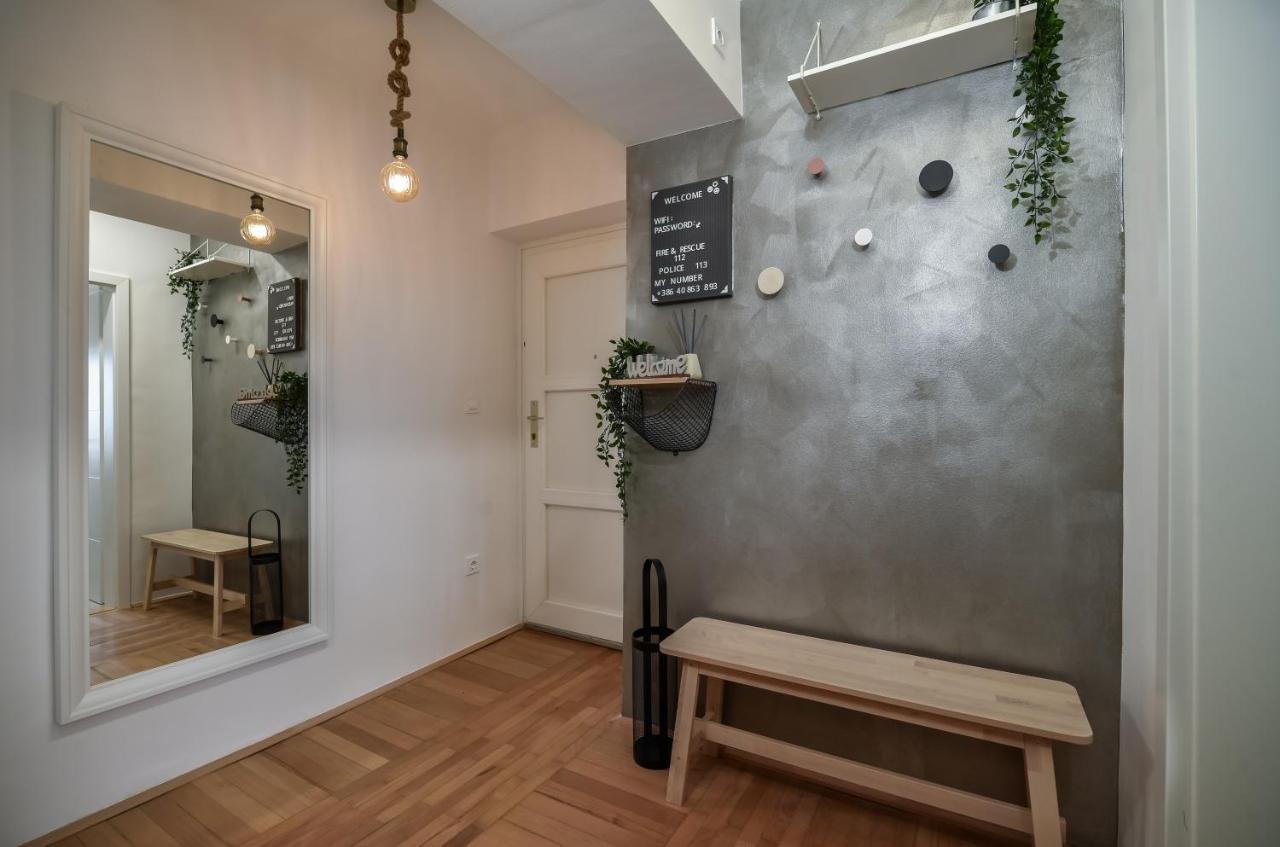 Lagom Apartment Maribor W Free Parking & Wifi, Tourist Tax Included Экстерьер фото